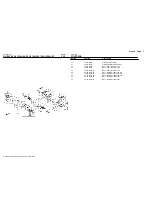 Preview for 170 page of Honda GL 1200 A '84 Aspencade Parts Manual