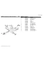 Preview for 171 page of Honda GL 1200 A '84 Aspencade Parts Manual