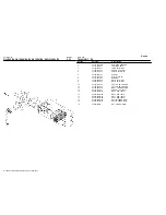 Preview for 182 page of Honda GL 1200 A '84 Aspencade Parts Manual