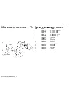 Preview for 183 page of Honda GL 1200 A '84 Aspencade Parts Manual