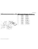 Preview for 184 page of Honda GL 1200 A '84 Aspencade Parts Manual