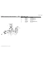 Preview for 197 page of Honda GL 1200 A '84 Aspencade Parts Manual