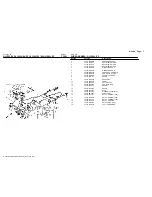 Preview for 198 page of Honda GL 1200 A '84 Aspencade Parts Manual