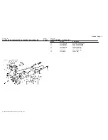 Preview for 199 page of Honda GL 1200 A '84 Aspencade Parts Manual