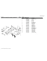 Preview for 204 page of Honda GL 1200 A '84 Aspencade Parts Manual