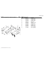 Preview for 205 page of Honda GL 1200 A '84 Aspencade Parts Manual