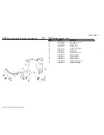 Preview for 207 page of Honda GL 1200 A '84 Aspencade Parts Manual