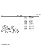 Preview for 208 page of Honda GL 1200 A '84 Aspencade Parts Manual