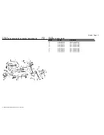 Preview for 213 page of Honda GL 1200 A '84 Aspencade Parts Manual