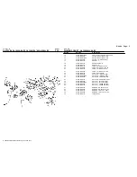 Preview for 218 page of Honda GL 1200 A '84 Aspencade Parts Manual