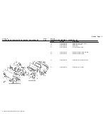 Preview for 221 page of Honda GL 1200 A '84 Aspencade Parts Manual