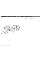 Preview for 223 page of Honda GL 1200 A '84 Aspencade Parts Manual