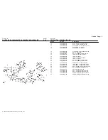 Preview for 227 page of Honda GL 1200 A '84 Aspencade Parts Manual