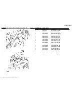 Preview for 237 page of Honda GL 1200 A '84 Aspencade Parts Manual