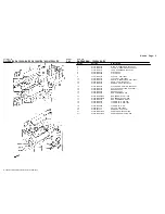 Preview for 238 page of Honda GL 1200 A '84 Aspencade Parts Manual