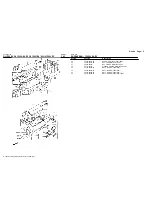 Preview for 242 page of Honda GL 1200 A '84 Aspencade Parts Manual