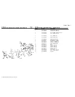 Preview for 246 page of Honda GL 1200 A '84 Aspencade Parts Manual