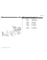 Preview for 248 page of Honda GL 1200 A '84 Aspencade Parts Manual