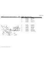 Preview for 251 page of Honda GL 1200 A '84 Aspencade Parts Manual