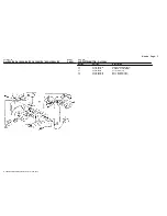 Preview for 255 page of Honda GL 1200 A '84 Aspencade Parts Manual