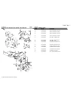 Preview for 261 page of Honda GL 1200 A '84 Aspencade Parts Manual