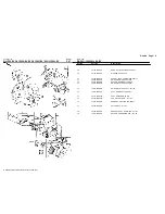 Preview for 262 page of Honda GL 1200 A '84 Aspencade Parts Manual