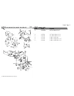 Preview for 266 page of Honda GL 1200 A '84 Aspencade Parts Manual