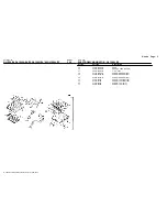 Preview for 270 page of Honda GL 1200 A '84 Aspencade Parts Manual