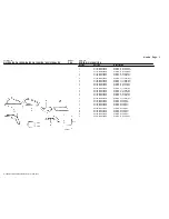 Preview for 271 page of Honda GL 1200 A '84 Aspencade Parts Manual