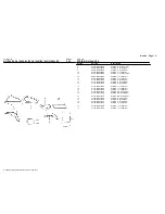 Preview for 273 page of Honda GL 1200 A '84 Aspencade Parts Manual