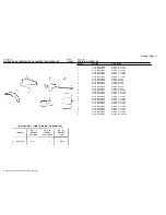 Preview for 278 page of Honda GL 1200 A '84 Aspencade Parts Manual