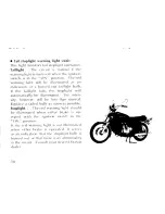 Preview for 20 page of Honda GL1000 Owner'S Manual