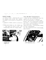 Preview for 25 page of Honda GL1000 Owner'S Manual