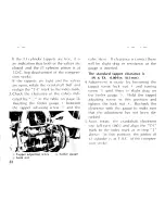 Preview for 58 page of Honda GL1000 Owner'S Manual