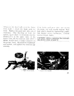 Preview for 67 page of Honda GL1000 Owner'S Manual