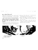 Preview for 78 page of Honda GL1000 Owner'S Manual