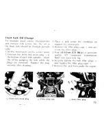 Preview for 81 page of Honda GL1000 Owner'S Manual