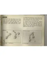 Предварительный просмотр 59 страницы Honda GL1100 1982 Owner'S Manual