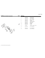 Предварительный просмотр 11 страницы Honda GL1100 interstate Parts Manual