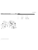 Предварительный просмотр 59 страницы Honda GL1100 interstate Parts Manual