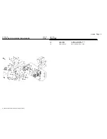 Предварительный просмотр 139 страницы Honda GL1100 interstate Parts Manual