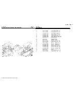 Предварительный просмотр 174 страницы Honda GL1100 interstate Parts Manual