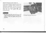 Preview for 48 page of Honda GL1200 Aspencade 1985 Owner'S Manual