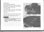 Preview for 53 page of Honda GL1200 Aspencade 1985 Owner'S Manual