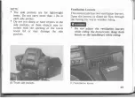 Preview for 55 page of Honda GL1200 Aspencade 1985 Owner'S Manual