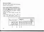 Preview for 58 page of Honda GL1200 Aspencade 1985 Owner'S Manual