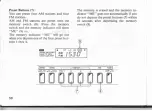 Preview for 62 page of Honda GL1200 Aspencade 1985 Owner'S Manual