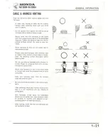 Preview for 28 page of Honda GL1200A Shop Manual