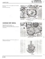 Preview for 41 page of Honda GL1200A Shop Manual