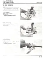 Preview for 42 page of Honda GL1200A Shop Manual